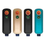 Vaporizer FIREFLY 2+ Waporyzator Konwekcyjny Jet Black Golden Blue