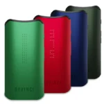 DaVinci IQC Waporyzator Kondukcyjny USB-C 3000mAh