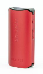 DaVinci IQC Waporyzator Kondukcyjny USB-C 3000mAh