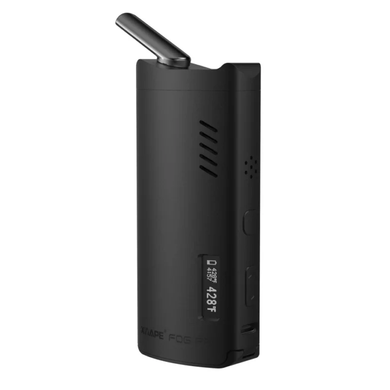 XVAPE Fog PRO Waporyzator Hybrydowy do Suszu