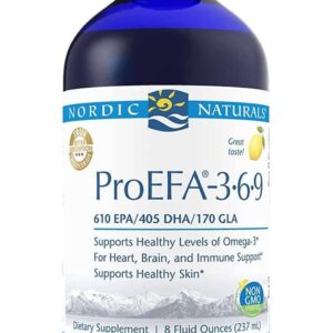 Nordic Naturals ProEFA® 3·6·9 237ml