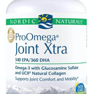 Nordic Naturals ProOmega® Joint Xtra 90kaps