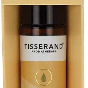TISSERAND AROMATHERAPY Happy Vibes Pulse Point Roller Ball (10 ml)