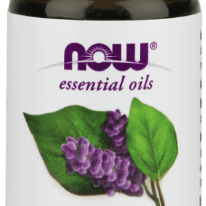NOW FOODS 100% Olejek Lawendowy i Olejek z Drzewa Herbacianego (30 ml)