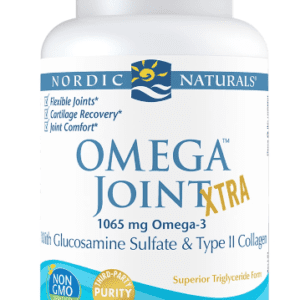 NORDIC NATURALS Omega Joint Xtra  (90 kaps.)