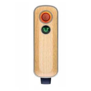 Vaporizer FIREFLY 2+ Waporyzator Konwekcyjny Oak