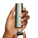 Waporyzator PAX PLUS + sage