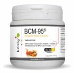 Kenay KURKUMA BCM-95 Kurkumina w Proszku 1000mg