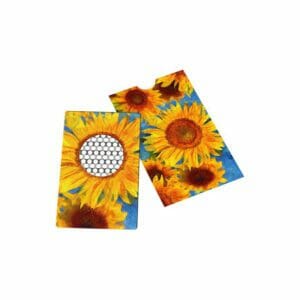 Karta Grinder Młynek do Suszu Sunflower | Akcesorium
