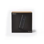 Waporyzator PAX PLUS + onyx