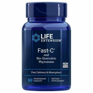 LIFE EXTENSION FLORASSIST, Balance, 30 Liquid Vegetarian Capsules