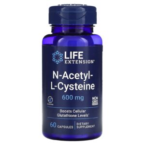 LIFE EXTENSION NK Cell Activator (30 tabl.) | Łatwe