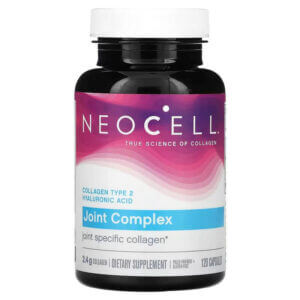 NEOCELL Collagen 2 Joint Complex (120 kaps.)