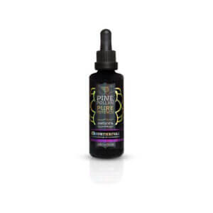 KENAY Pine Pollen - Pyłek sosnowy w Płynie (50 ml)
