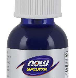 NOW FOODS IGF-1 Liposomalny spray (30 ml)