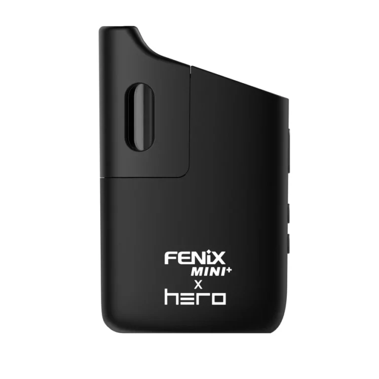 Fenix MINI+ X HERO LIMITED EDITION PLUS Waporyzator do Suszu