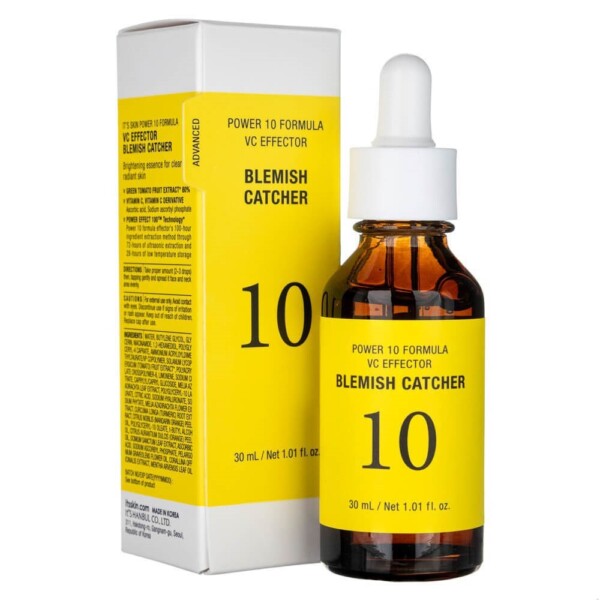 It's Skin Serum z witaminą C Power 10 Formula VC Effector - 30 ml FilarZdrowia