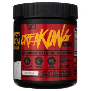 PVL Mutant Creakong CX8 - 249 g