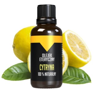 Bilovit Olejek eteryczny cytrynowy - 30 ml