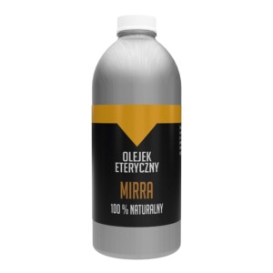 Bilovit - Olejek eteryczny mirra 1000ml