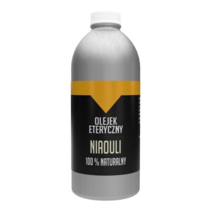 Bilovit Olejek eteryczny niaouli - 1000 ml
