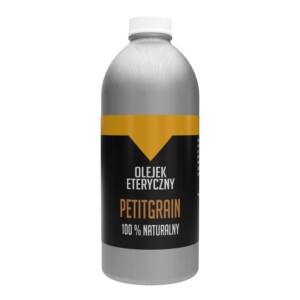 Bilovit Olejek eteryczny petitgrain - 1000 ml