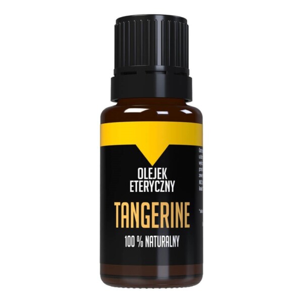 Bilovit Olejek eteryczny tangerine - 10 ml FilarZdrowia