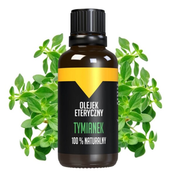 Bilovit Olejek eteryczny tymiankowy - 30 ml FilarZdrowia