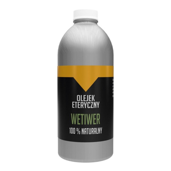 Bilovit Olejek eteryczny wetiwer - 1000 ml FilarZdrowia