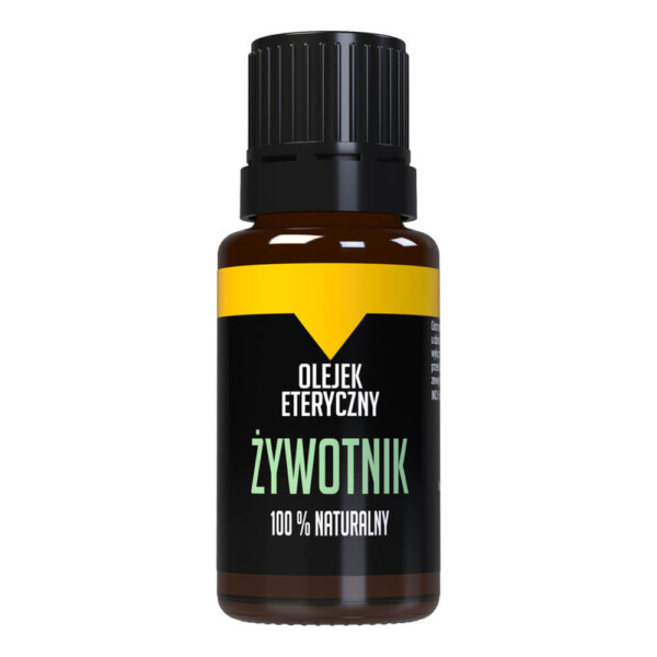 Bilovit - Olejek eteryczny żywotnik 10ml FilarZdrowia