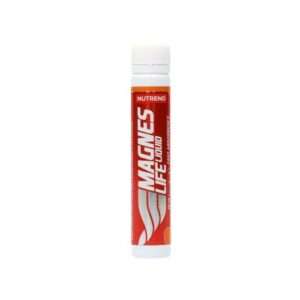 Nutrend Magneslife Magnez w płynie pomarańczowy - 25 ml