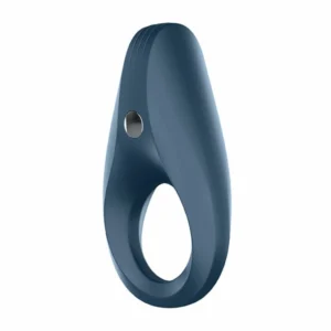 Wibrujący Pierścień na Penisa - Satisfyer Rocket Ring