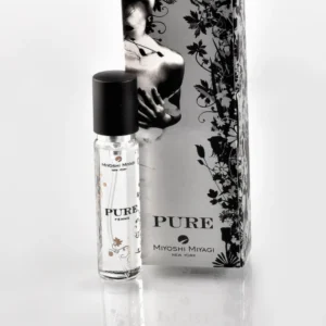 Feromony bezzapachowe Miyoshi Miyagi ORIGINAL PURE dla KOBIET 15ml