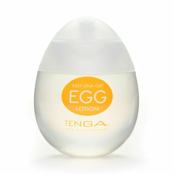 Lubrykant - Tenga Egg Lotion 1szt | Komfort FilarZdrowia