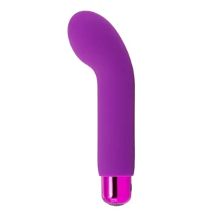 Wibrator - PowerBullet Saras Spot Purple | Premium