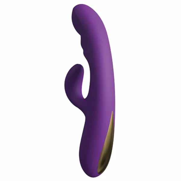 Wibrator - Kama Sutra Rhythm Lavani Purple | Premium FilarZdrowia