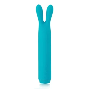 Wibrator - Je Joue Rabbit Bullet Teal | Premium