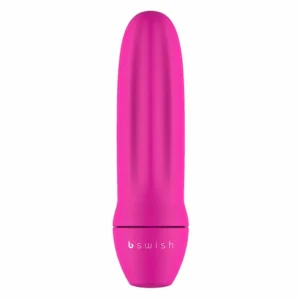 Wibrator - B Swish bmine Basic Magenta | Premium