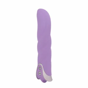 Wibrator - Vibe Therapy Meridian Purple | Premium