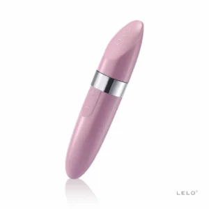 Wibrator - Lelo Mia 2 Petal Pink | Premium Silikon