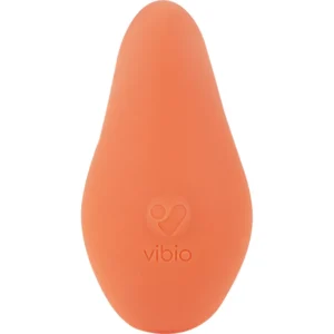 Wibrator - Vibio Frida Peach | Premium Silikon