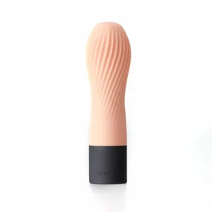 Wibrator - Iroha by Tenga Zen Hanacha | Premium