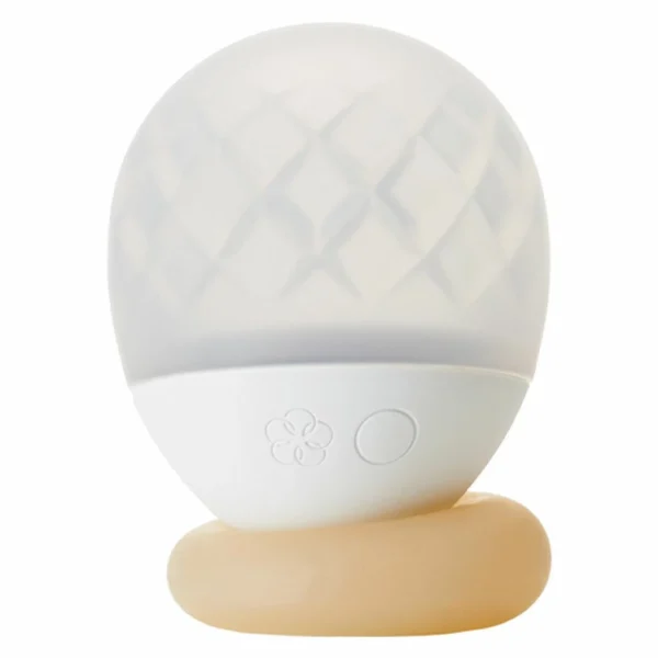 Masażer i lampka 2w1 - Iroha by Tenga Ukidama Bath Light & Massager Take FilarZdrowia