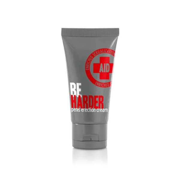 Krem na Erekcje - Velv Or Aid Be Harder Penis Erection Cream FilarZdrowia
