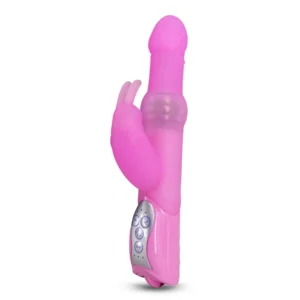 Wibrator - Layla Crisantemi Pink | Premium Silikon