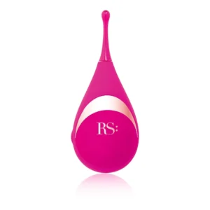 Wibrator - RS Icons Femsation | Premium Silikon