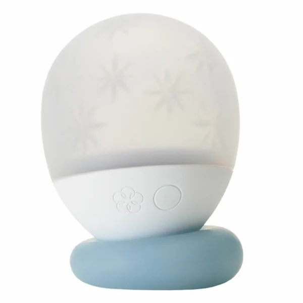 Masażer i lampka 2w1 - Iroha by Tenga Ukidama Bath Light & Massager Hoshi FilarZdrowia