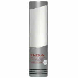 Lubrykant na Bazie Wody - Tenga Hole Lotion Solid 170 ml