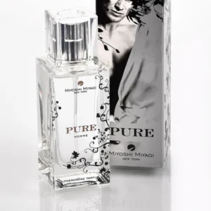 Feromony bezzapachowe Miyoshi Miyagi ORIGINAL PURE dla MĘŻCZYZN 50ml