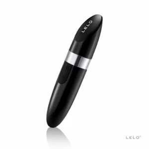 Wibrator - Lelo Mia 2 Black | Premium Silikon
